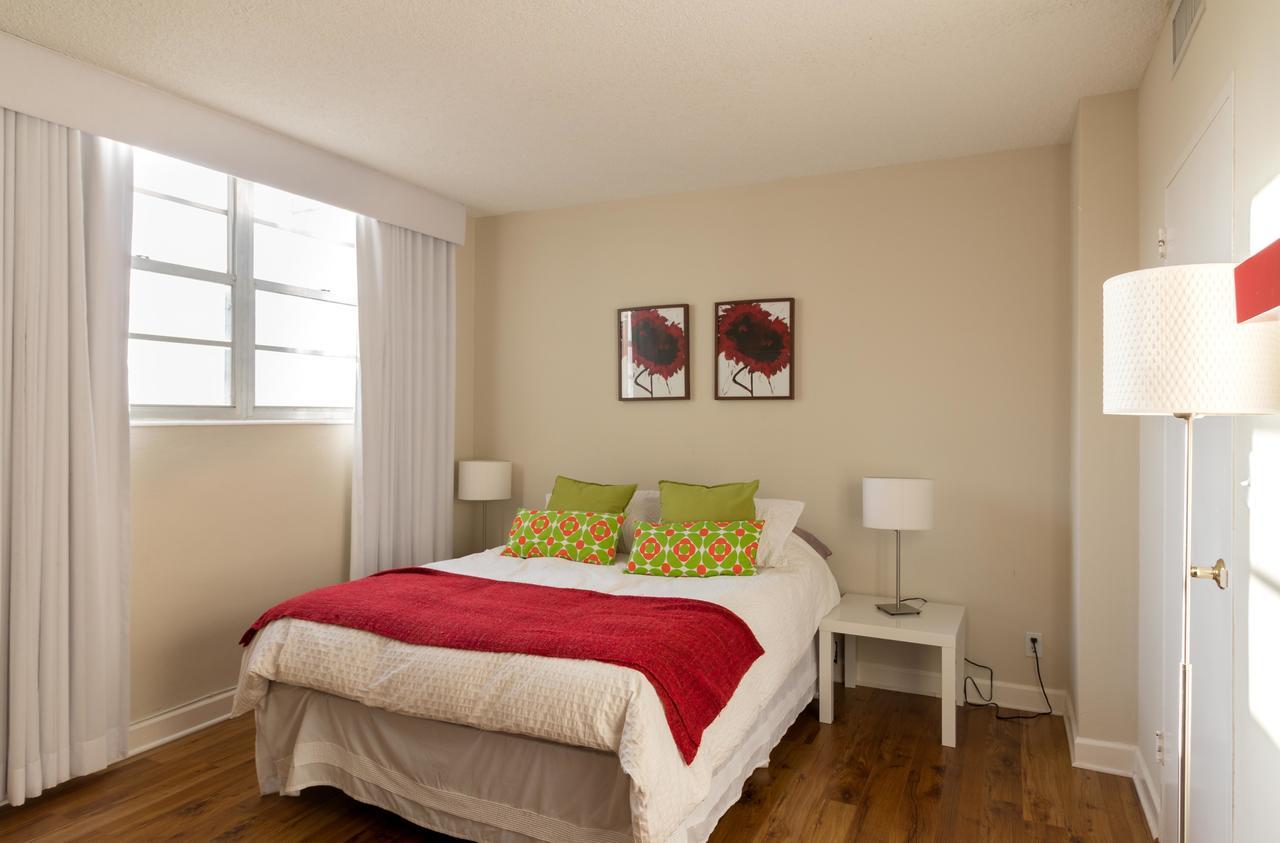 Tides Hollywood Apartments Fort Lauderdale Exterior foto