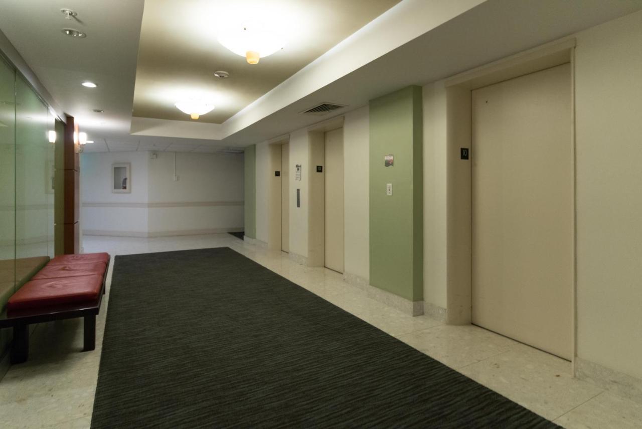 Tides Hollywood Apartments Fort Lauderdale Exterior foto